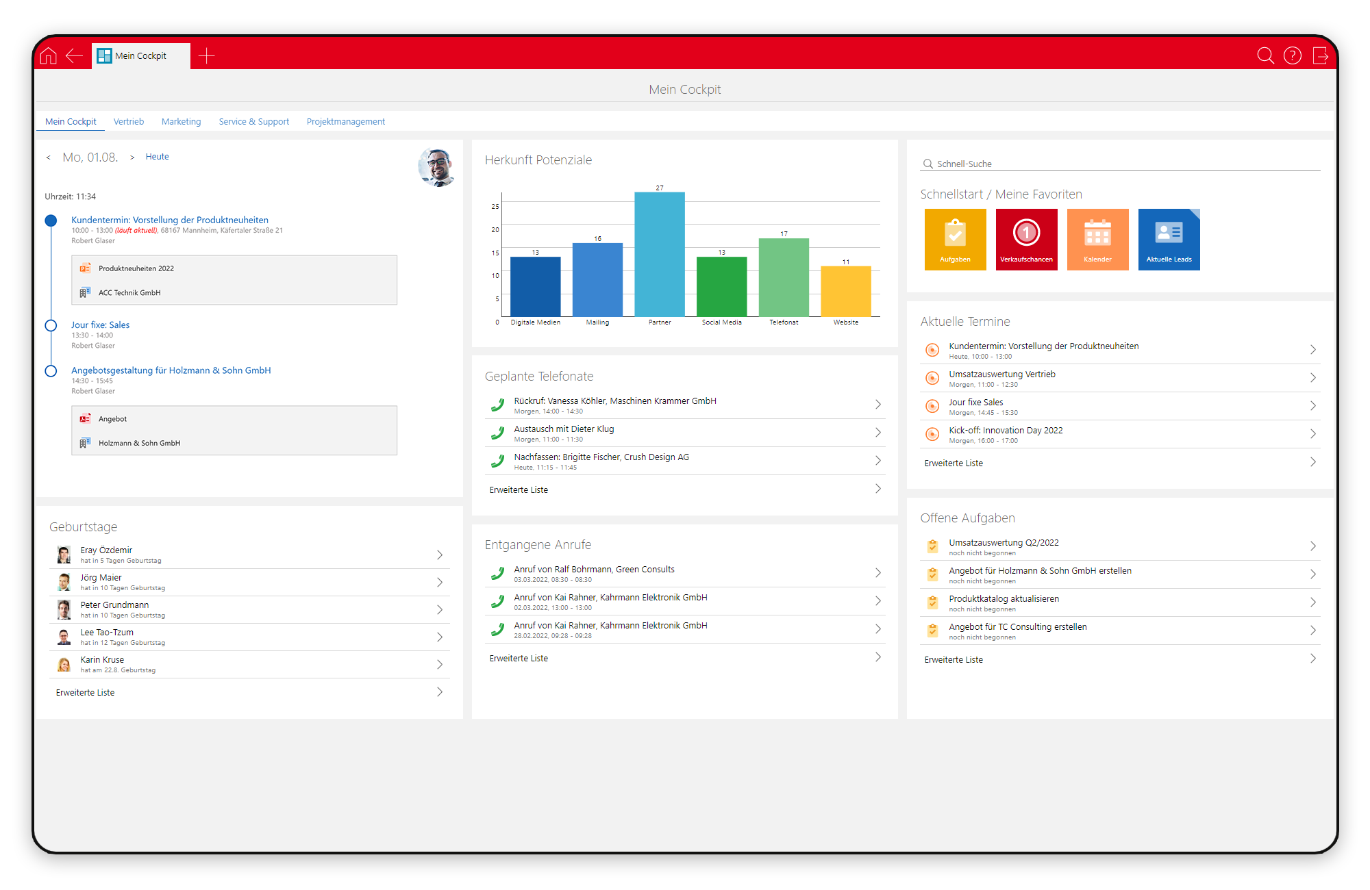 Screenshots & Videos Screenshot #1