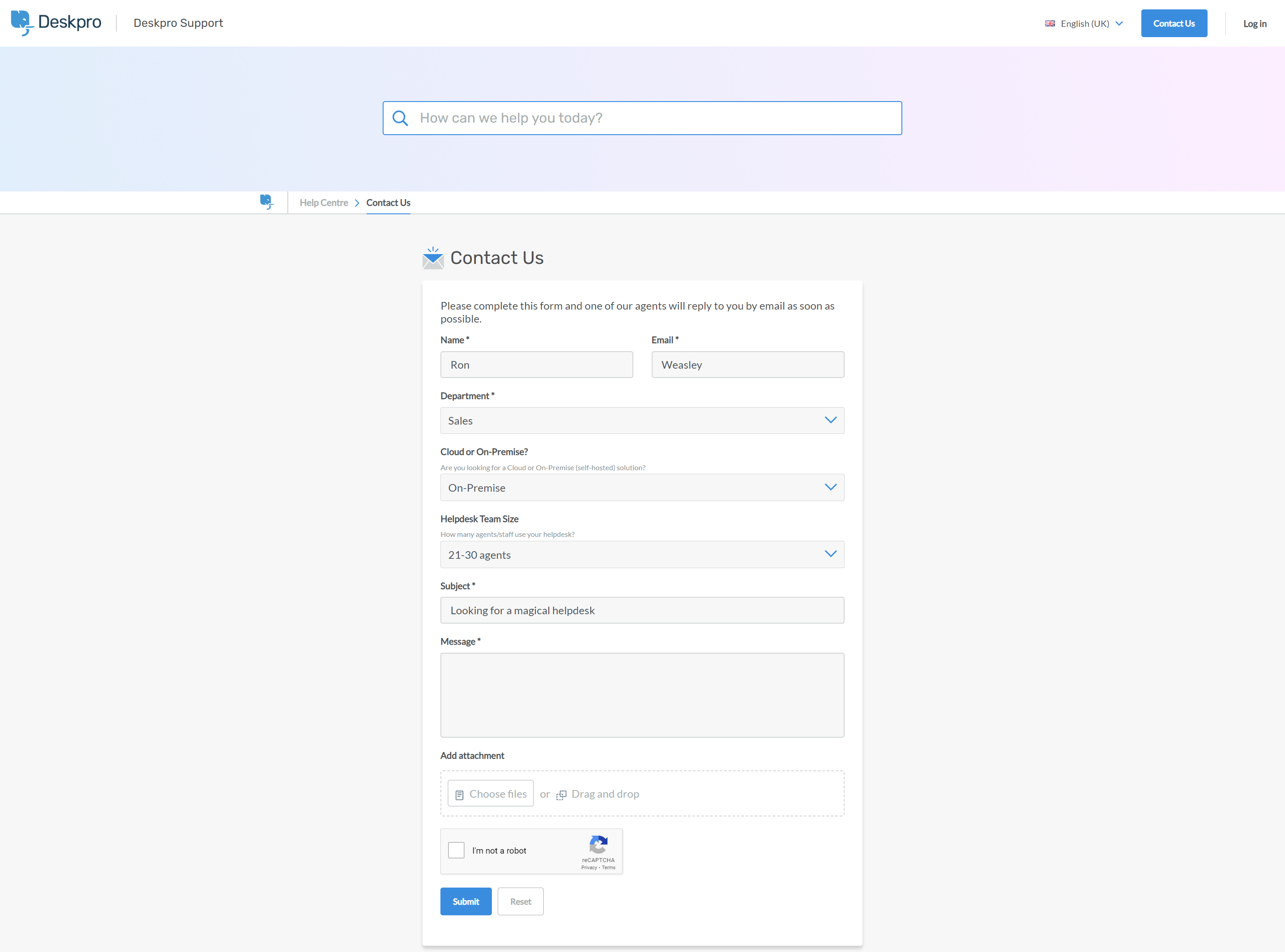 Screenshots & Videos Screenshot #5