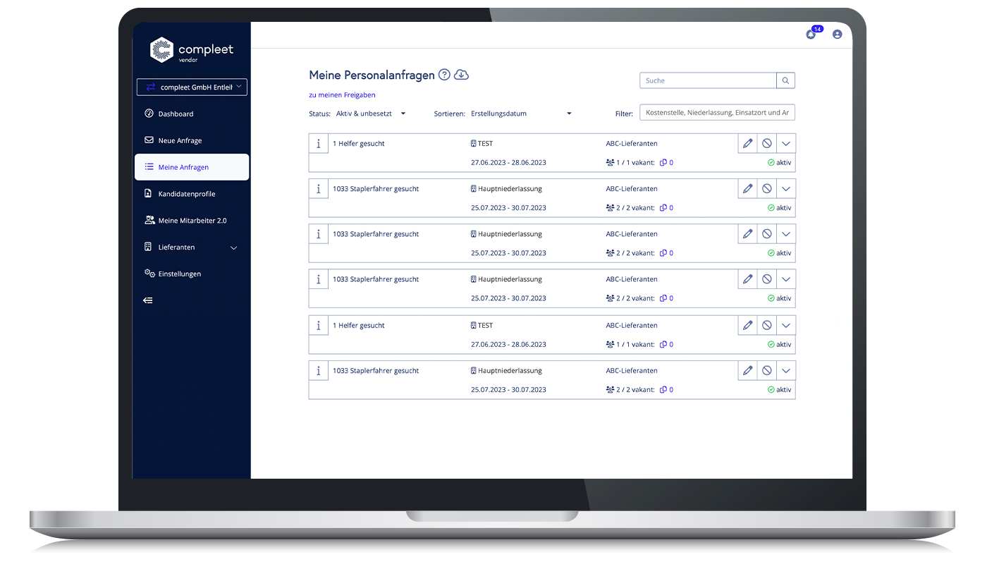 Screenshots & Videos Screenshot #3