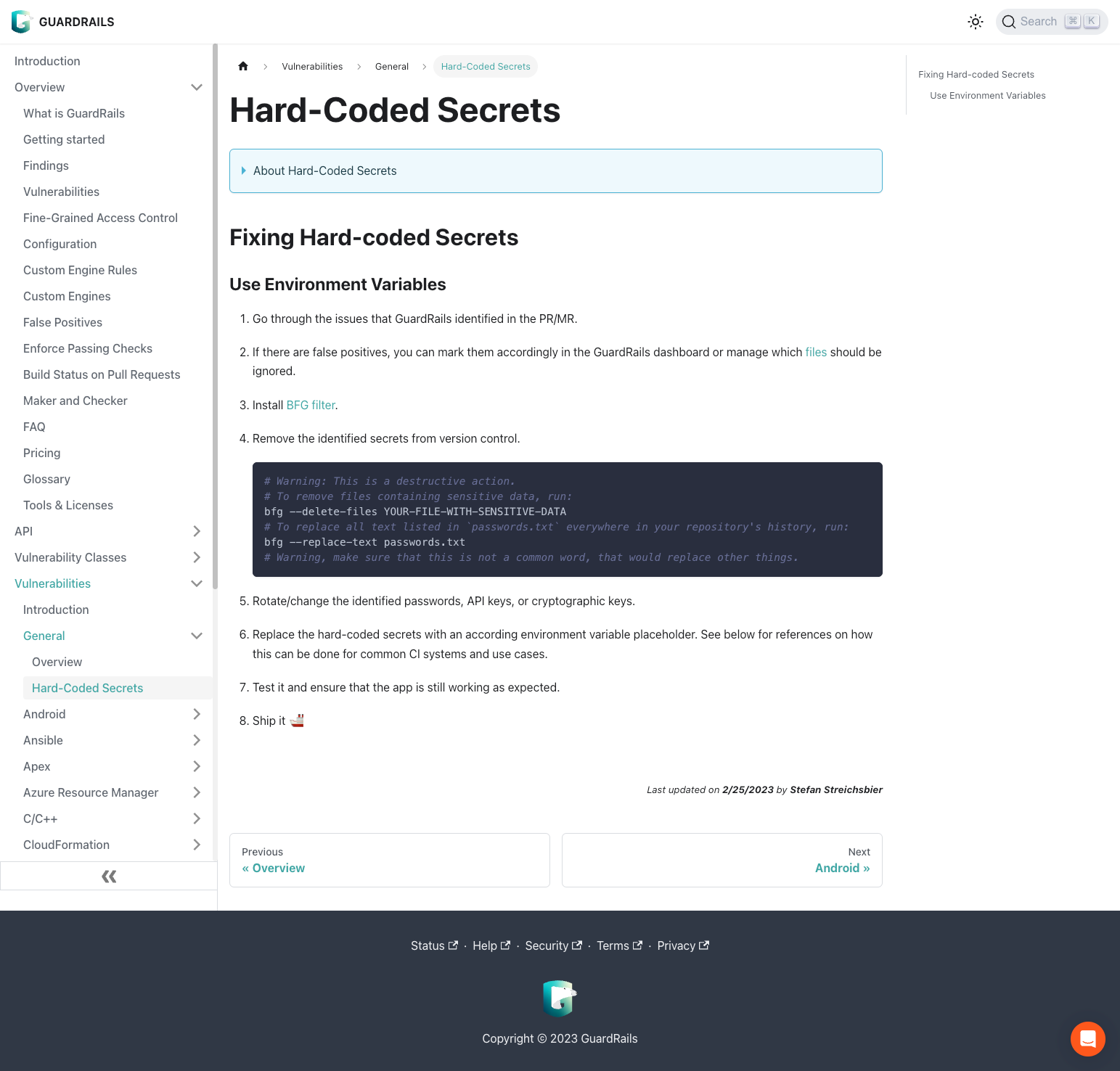 Screenshots & Videos Screenshot #2