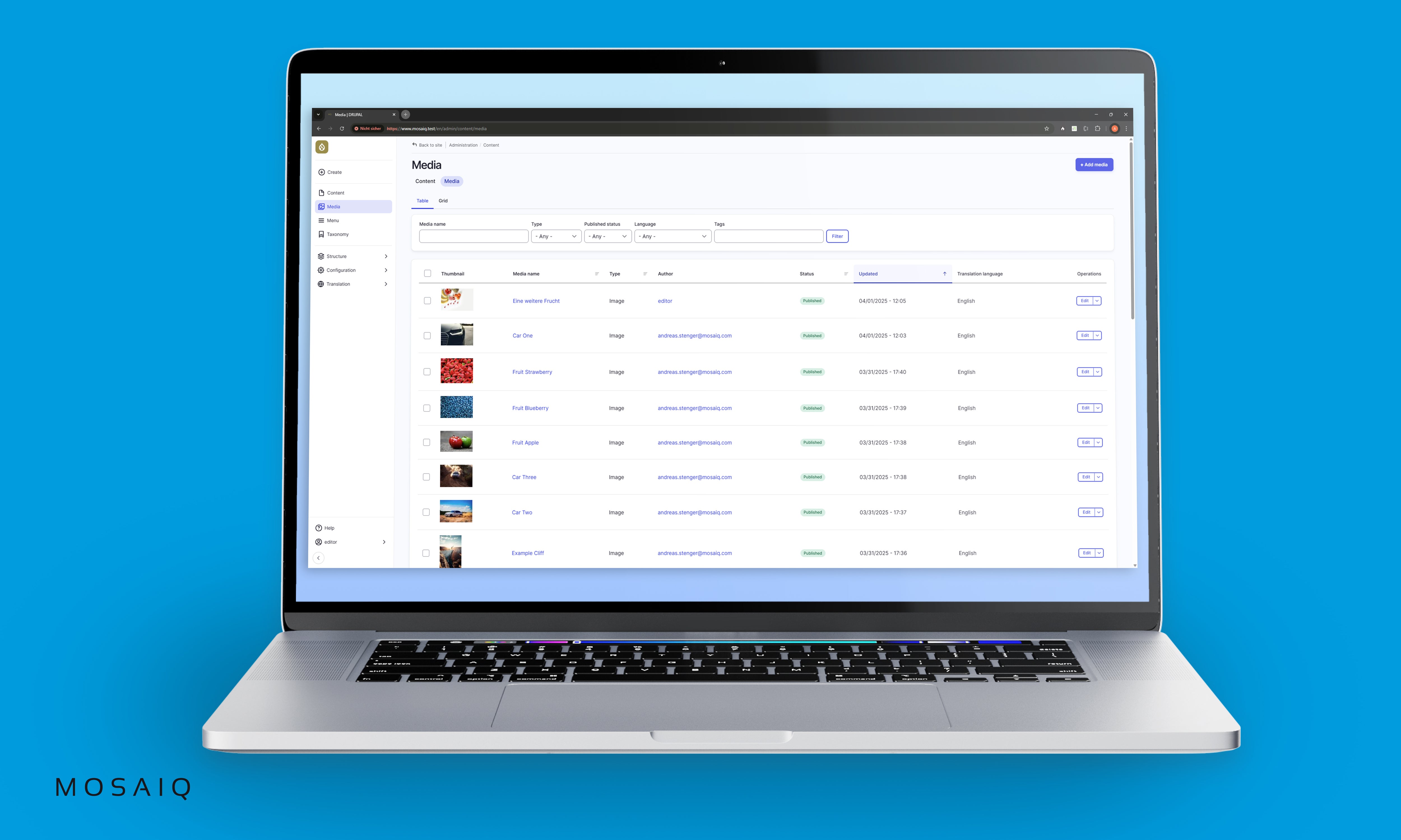 Screenshots & Videos Screenshot #1