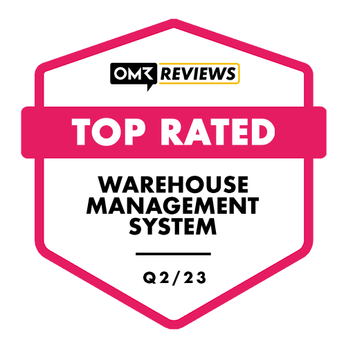 Top Rated - Warehouse Management System