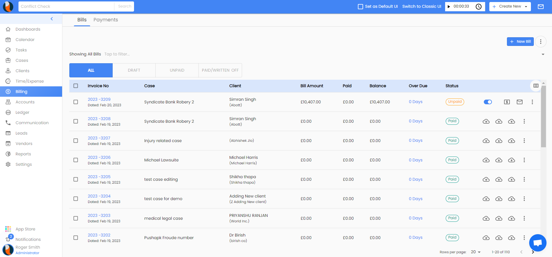 Screenshots & Videos Screenshot #3