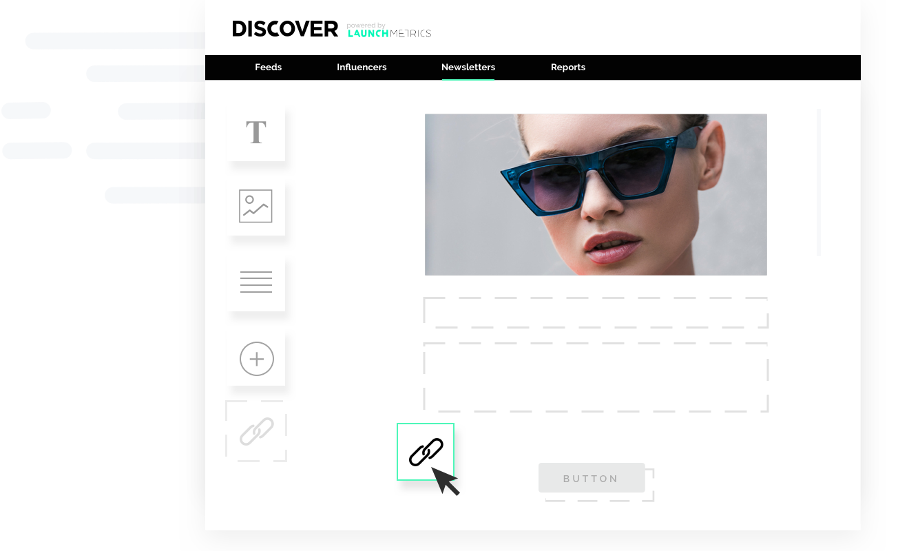 Launchmetrics Screenshot #0