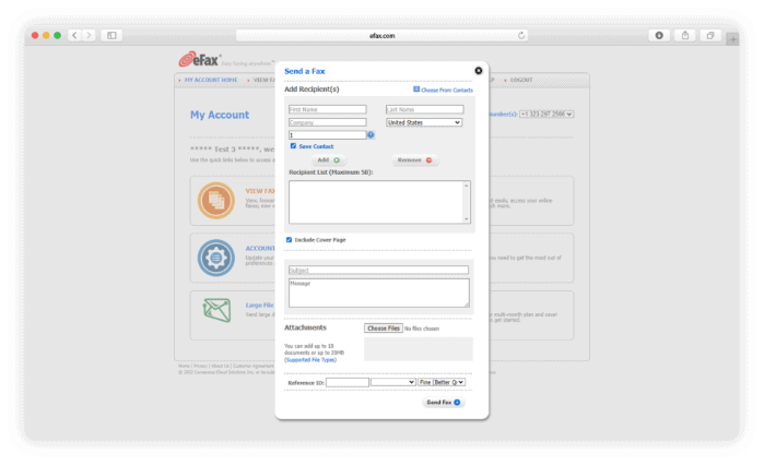 Screenshots & Videos Screenshot #3