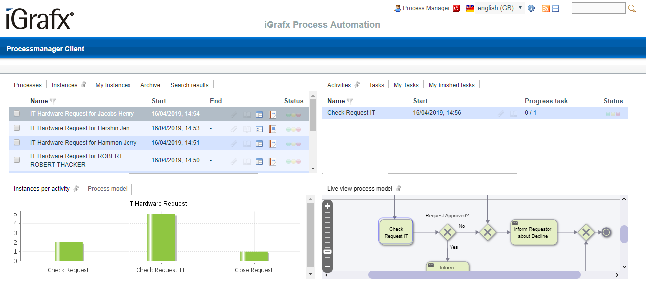 Screenshots & Videos Screenshot #1