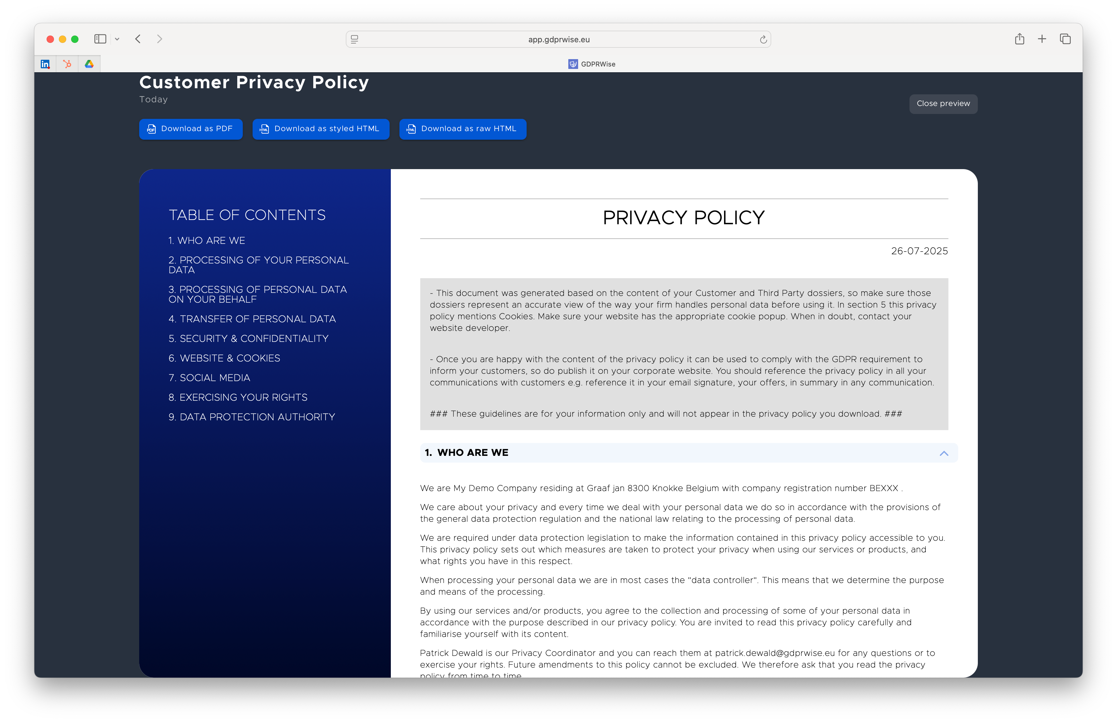 Screenshots & Videos Screenshot #4