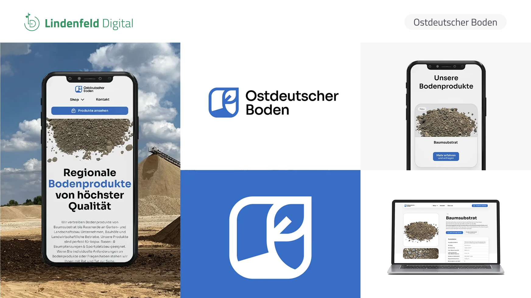 Lindenfeld Digital Projekte & Portfolio Screenshot #4