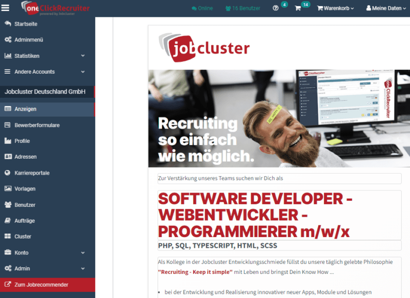 Screenshots & Videos Screenshot #0