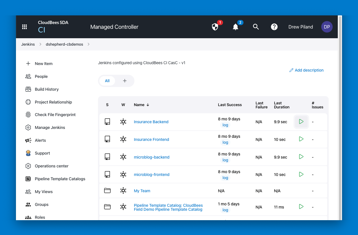 Screenshots & Videos Screenshot #3