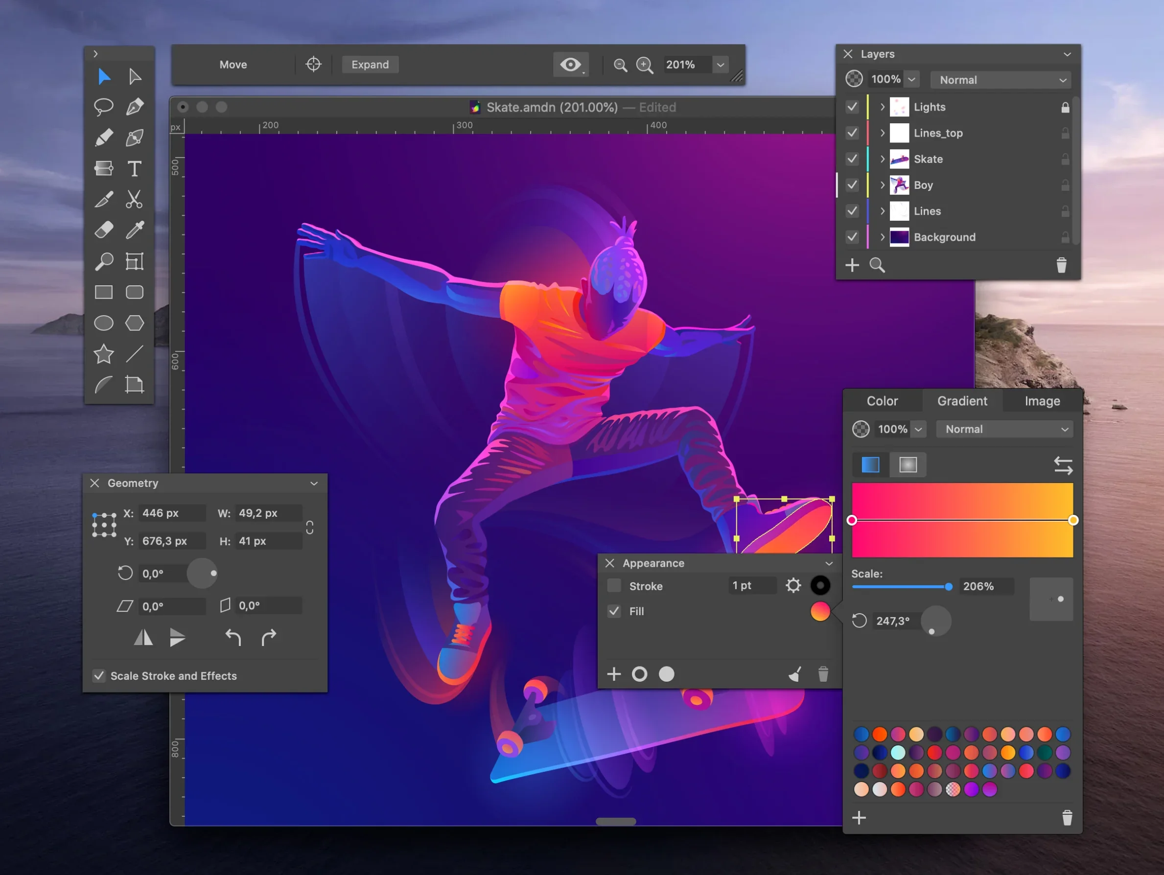 Screenshots & Videos Screenshot #2