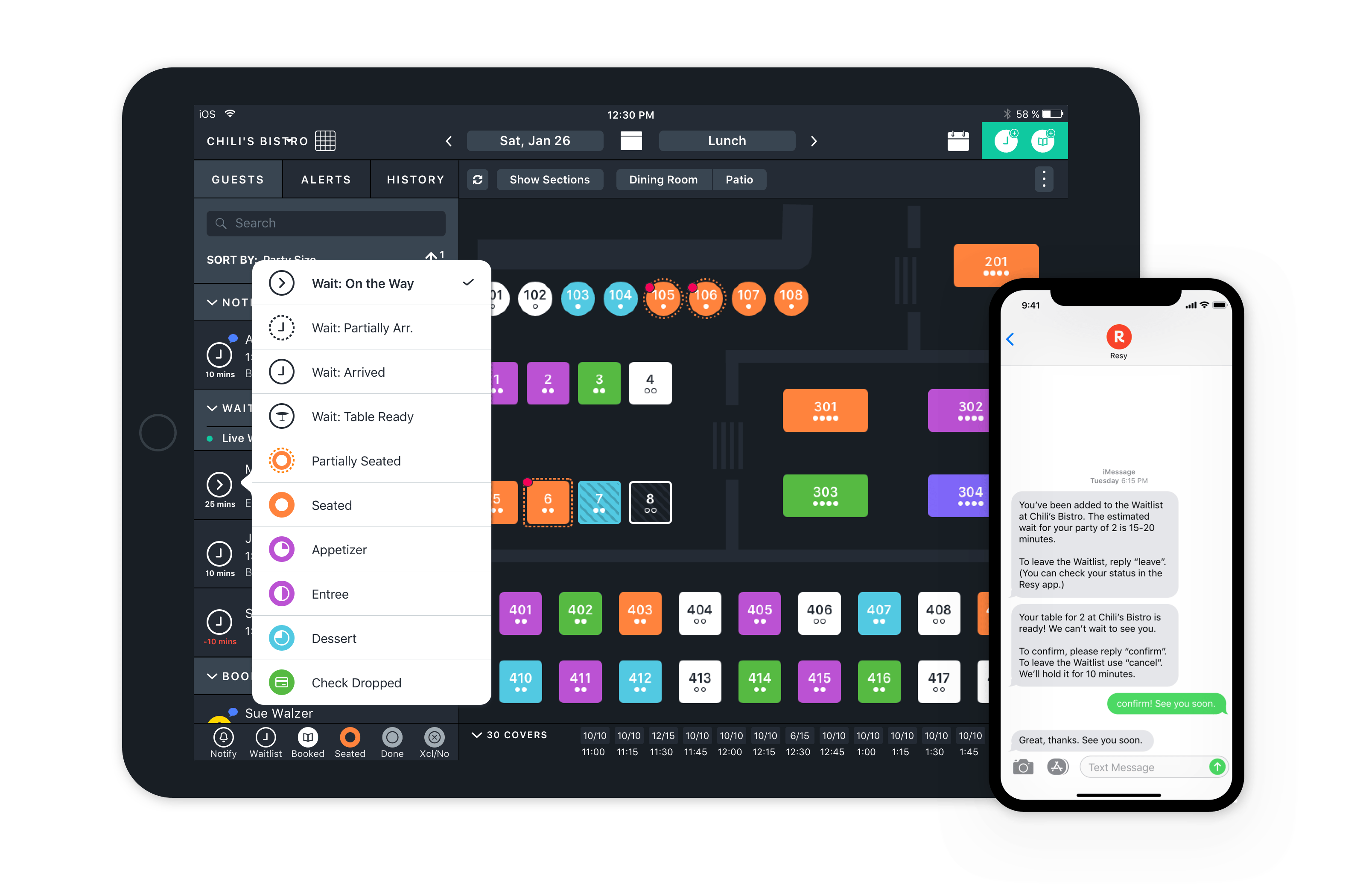 Screenshots & Videos Screenshot #1