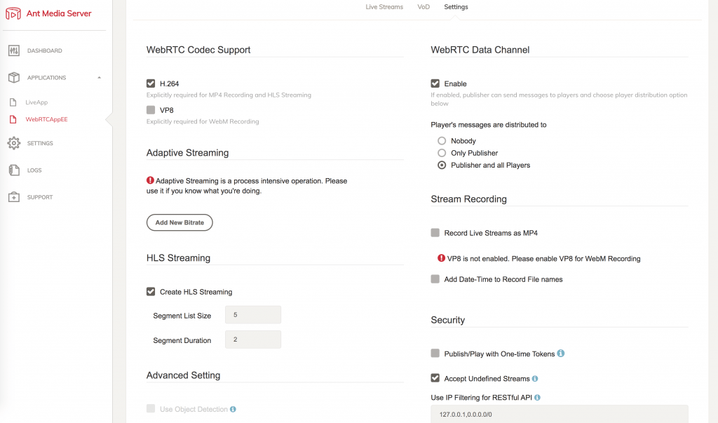 Screenshots & Videos Screenshot #1