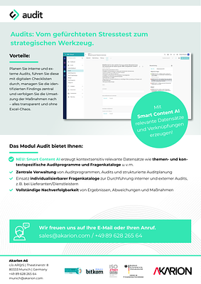 Audit - Akarion GRC Cloud.pdf