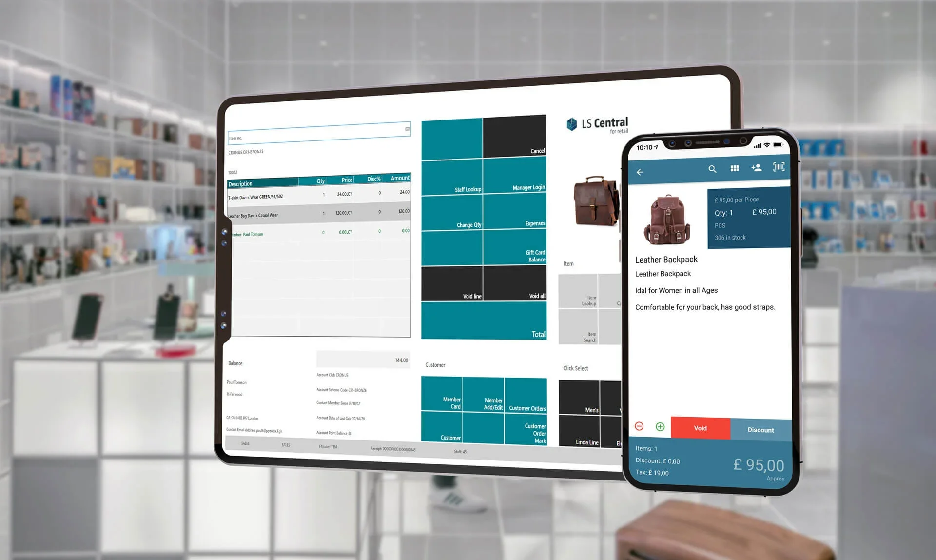 Screenshots & Videos Screenshot #3