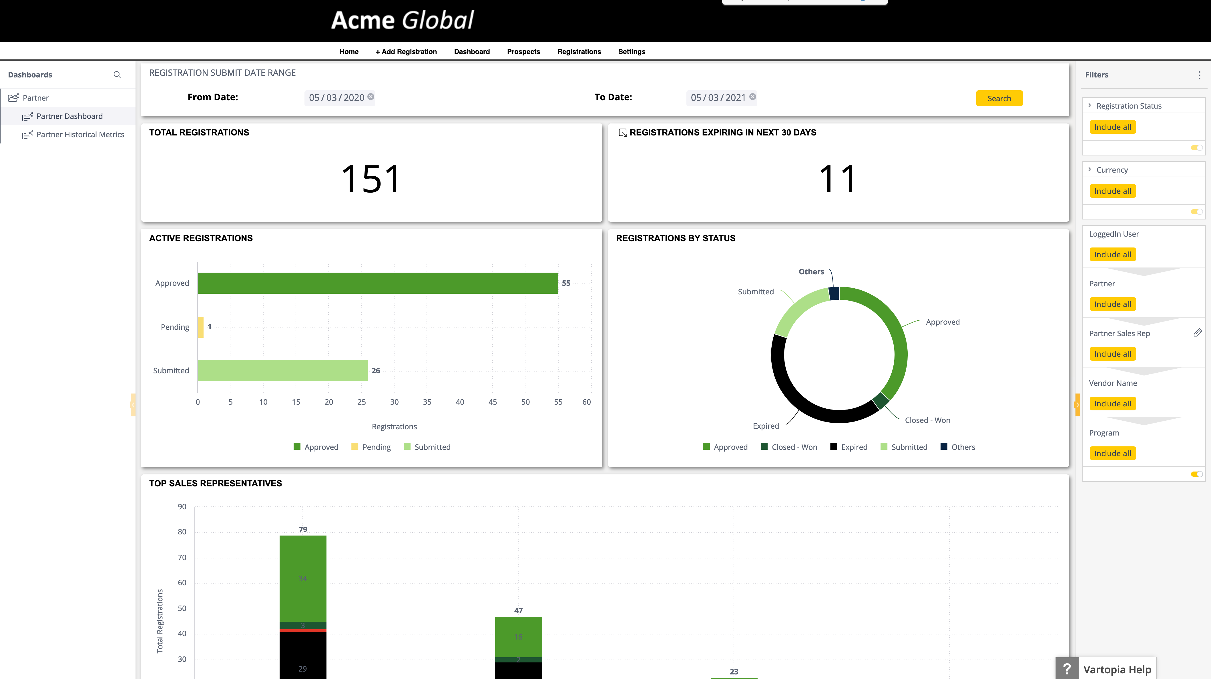 Screenshots & Videos Screenshot #1