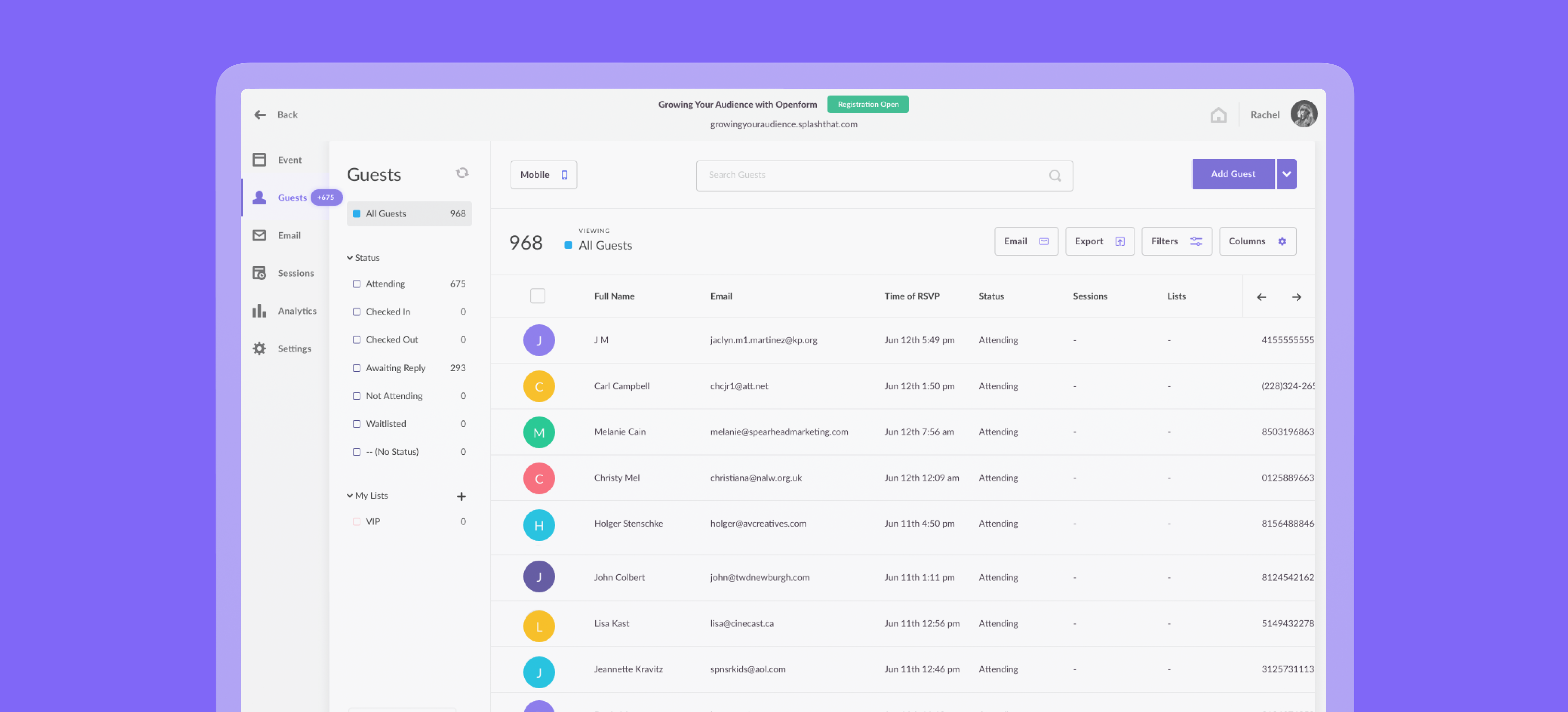 Screenshots & Videos Screenshot #2