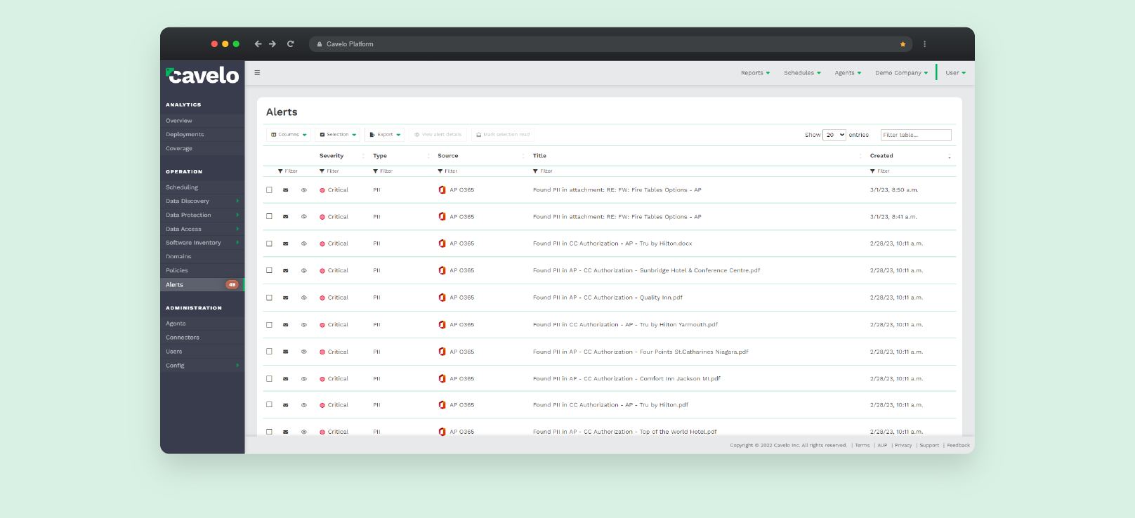 Screenshots & Videos Screenshot #3