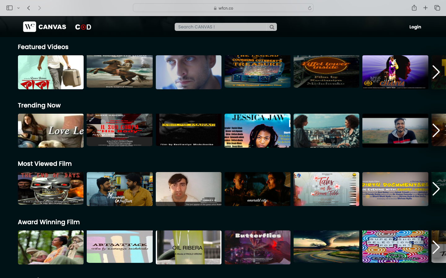 Screenshots & Videos Screenshot #0