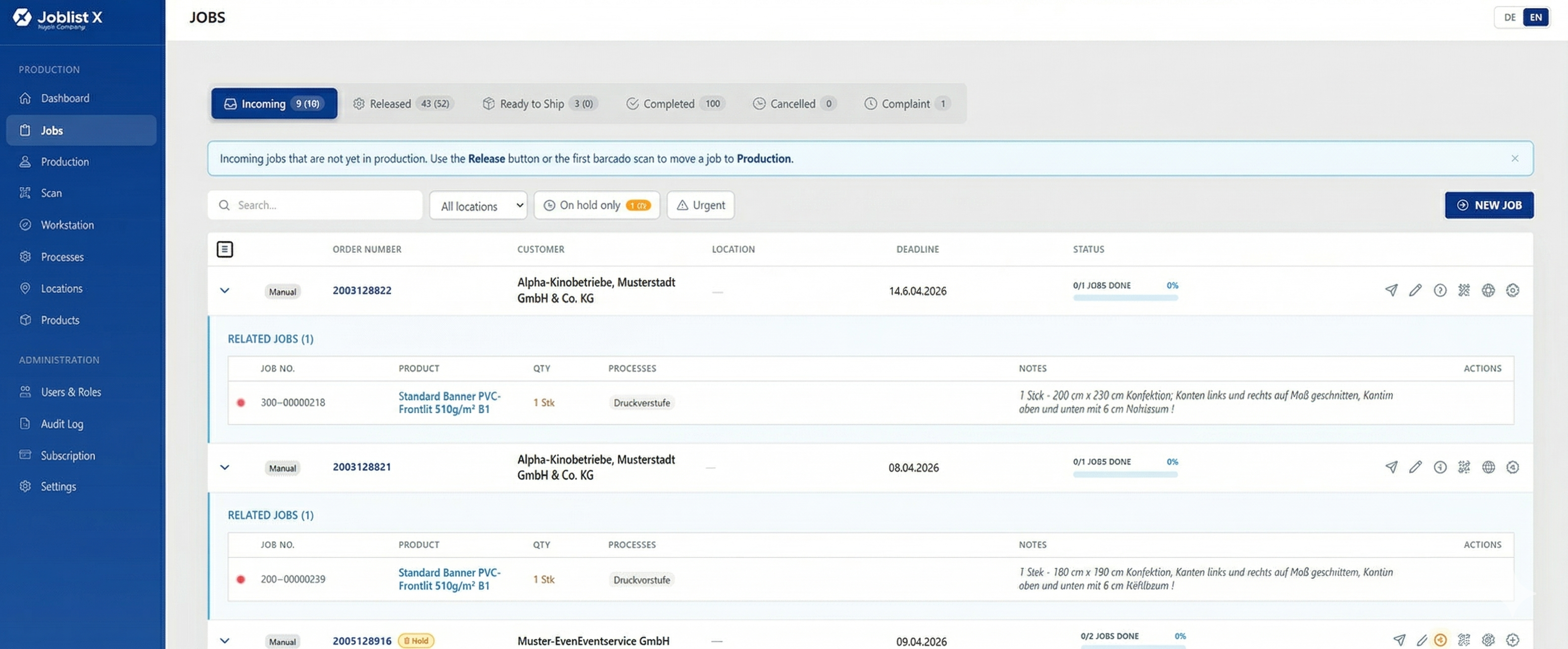 Screenshots & Videos Screenshot #5