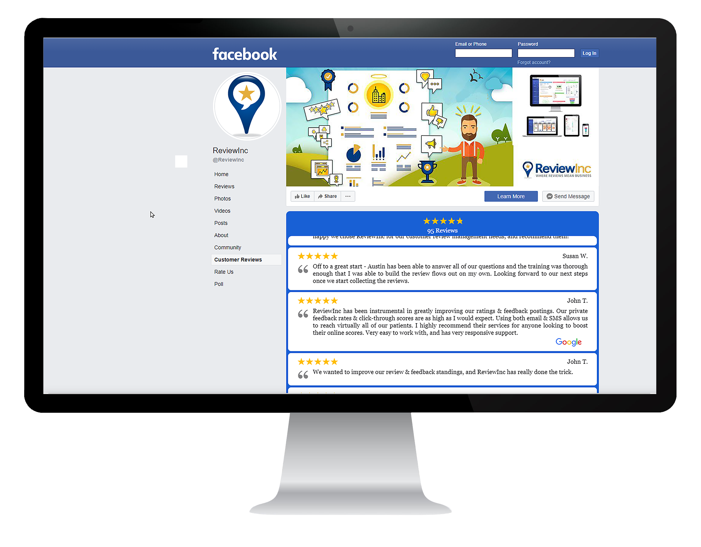 Screenshots & Videos Screenshot #3