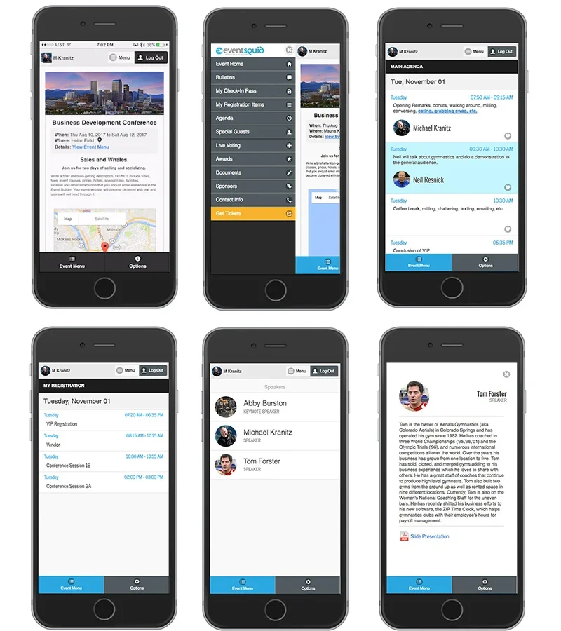 Screenshots & Videos Screenshot #3