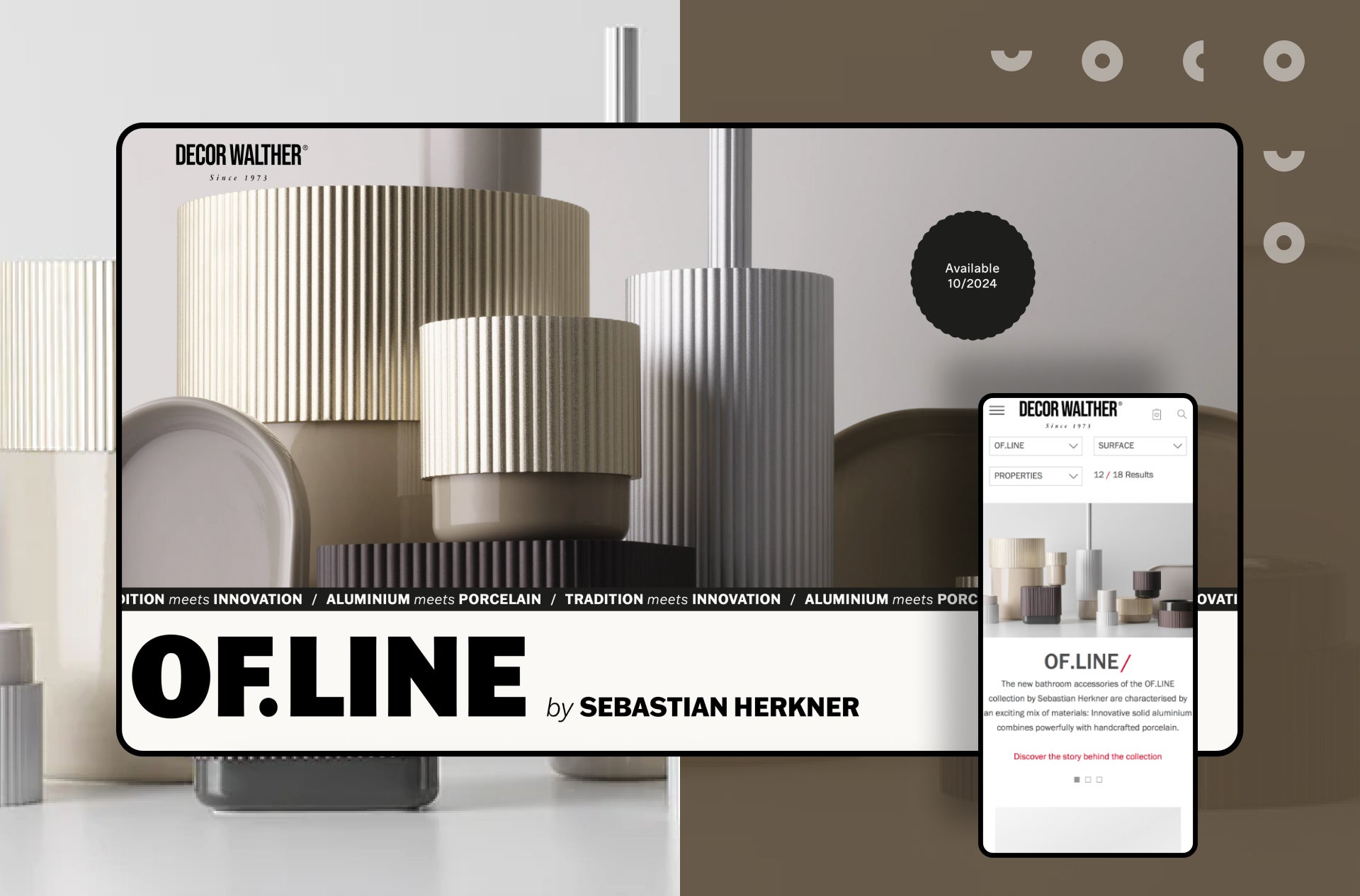 Strix Germany Projekte & Portfolio Screenshot #6