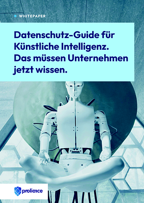 Whitepaper: Datenschutz-Guide KI
