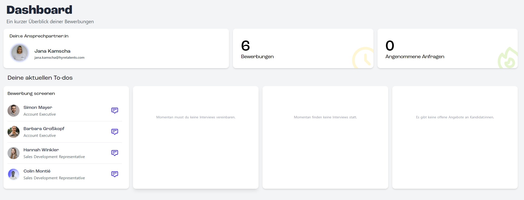 Screenshots & Videos Screenshot #3