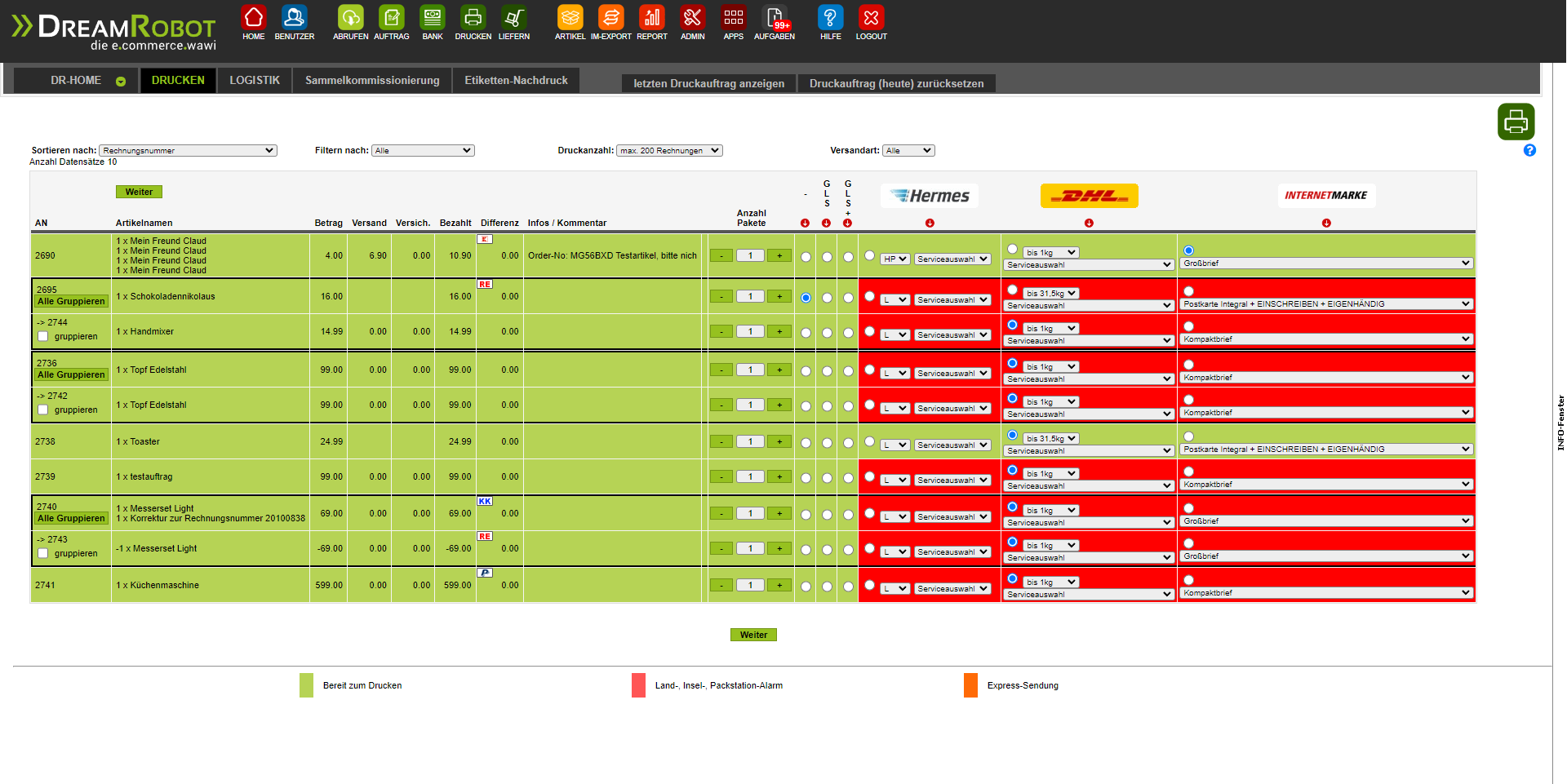 Screenshots & Videos Screenshot #3