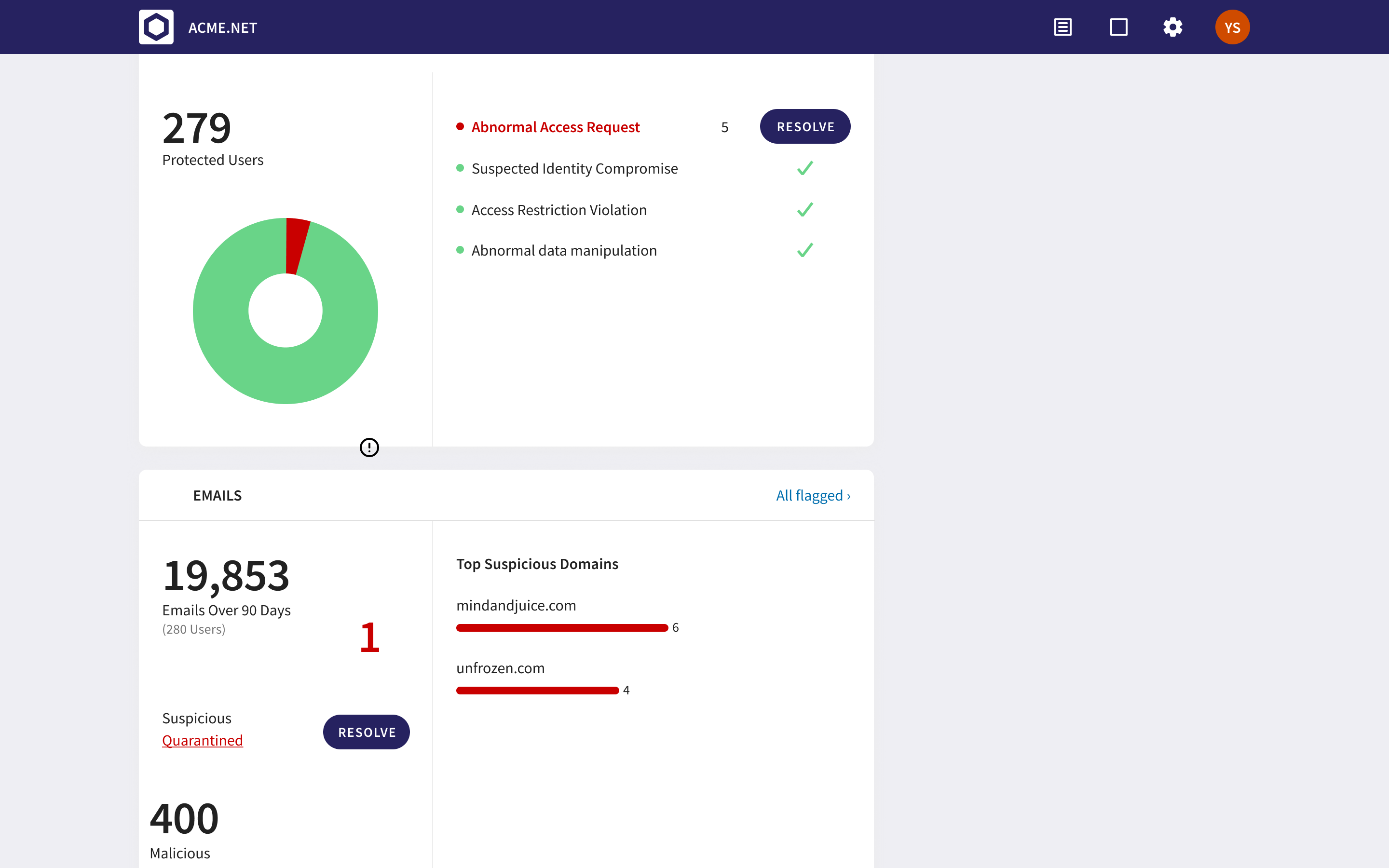 Screenshots & Videos Screenshot #1
