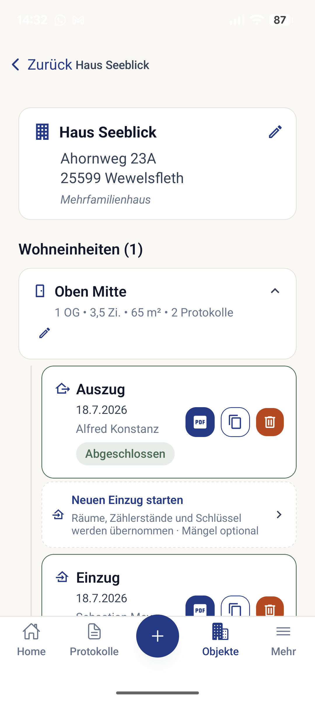 Screenshots & Videos Screenshot #4