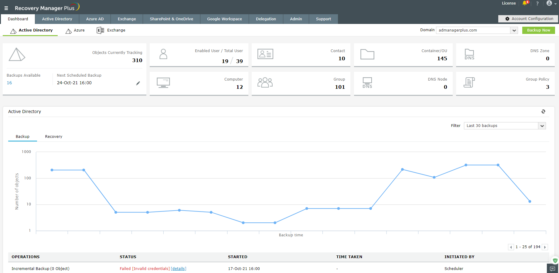 Screenshots & Videos Screenshot #1