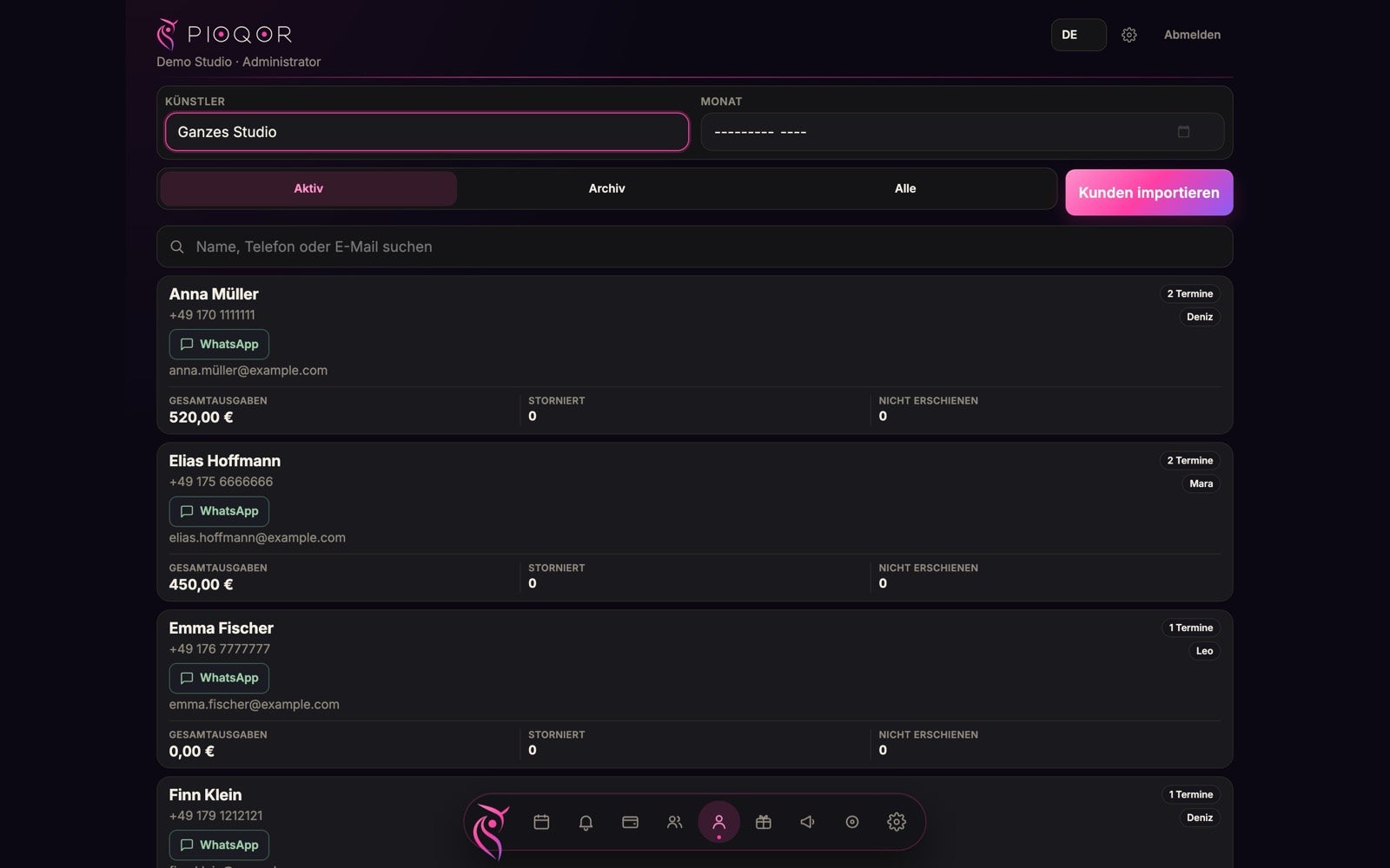Screenshots & Videos Screenshot #4