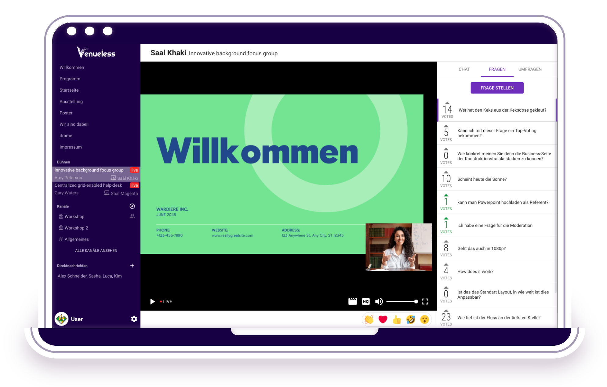 Screenshots & Videos Screenshot #5