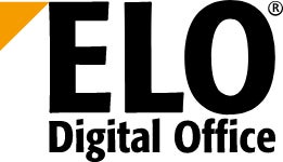 ELO ECM Suite Logo