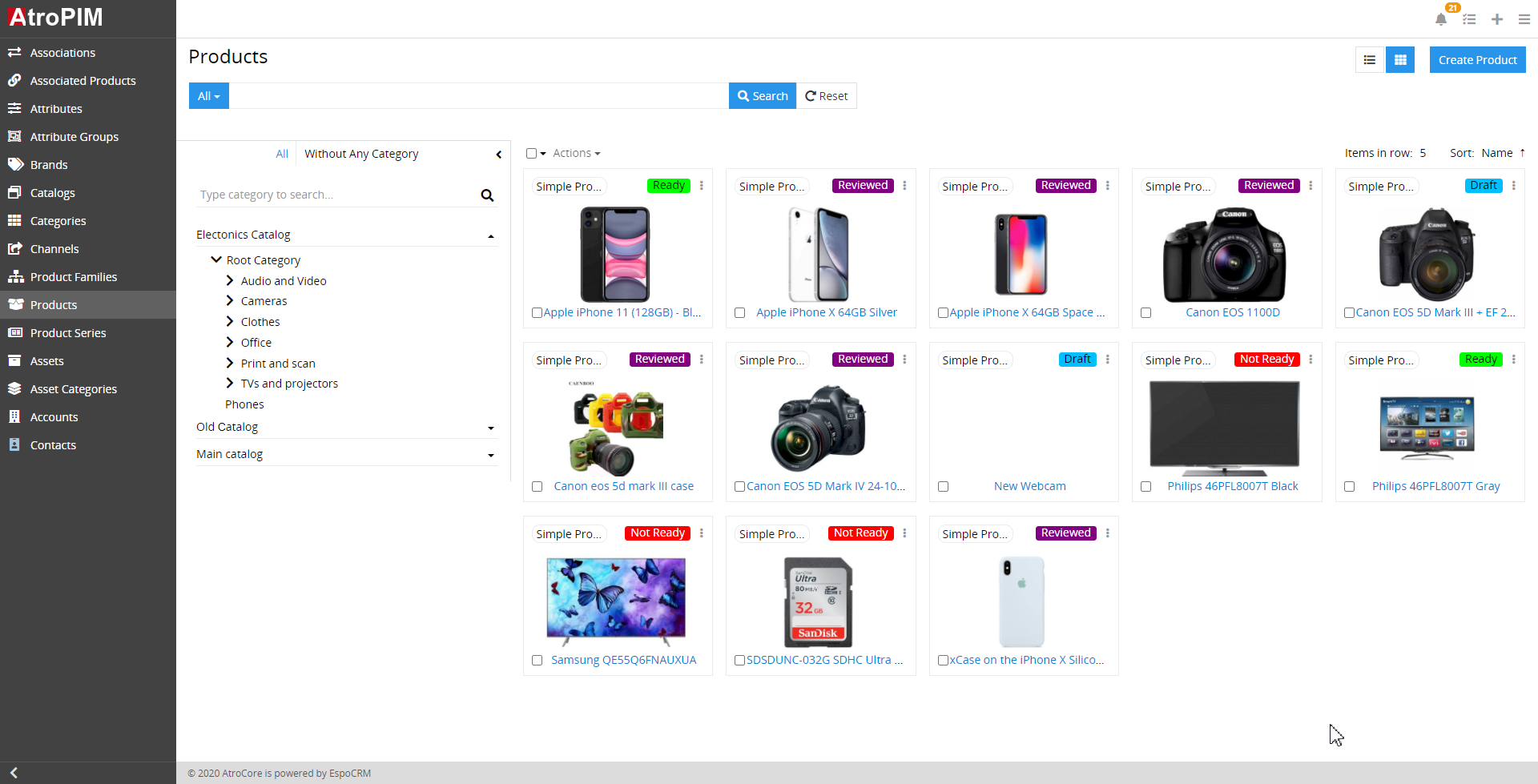 Screenshots & Videos Screenshot #0
