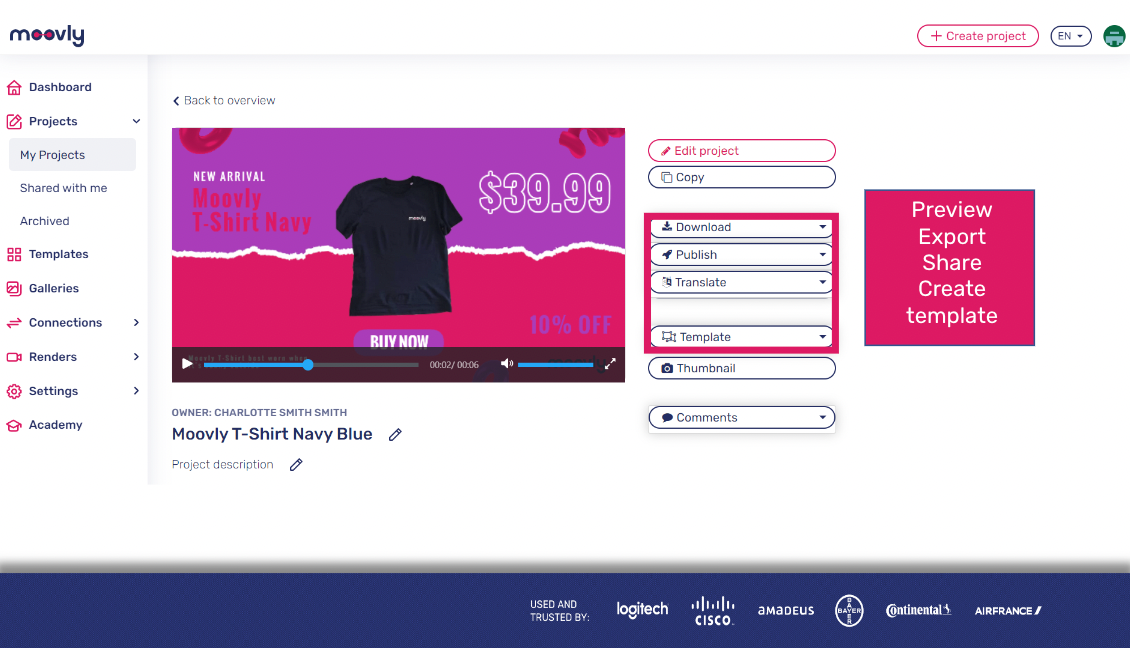 Screenshots & Videos Screenshot #3