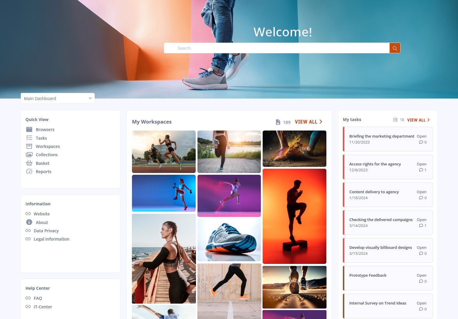 Sharedien Screenshot #0