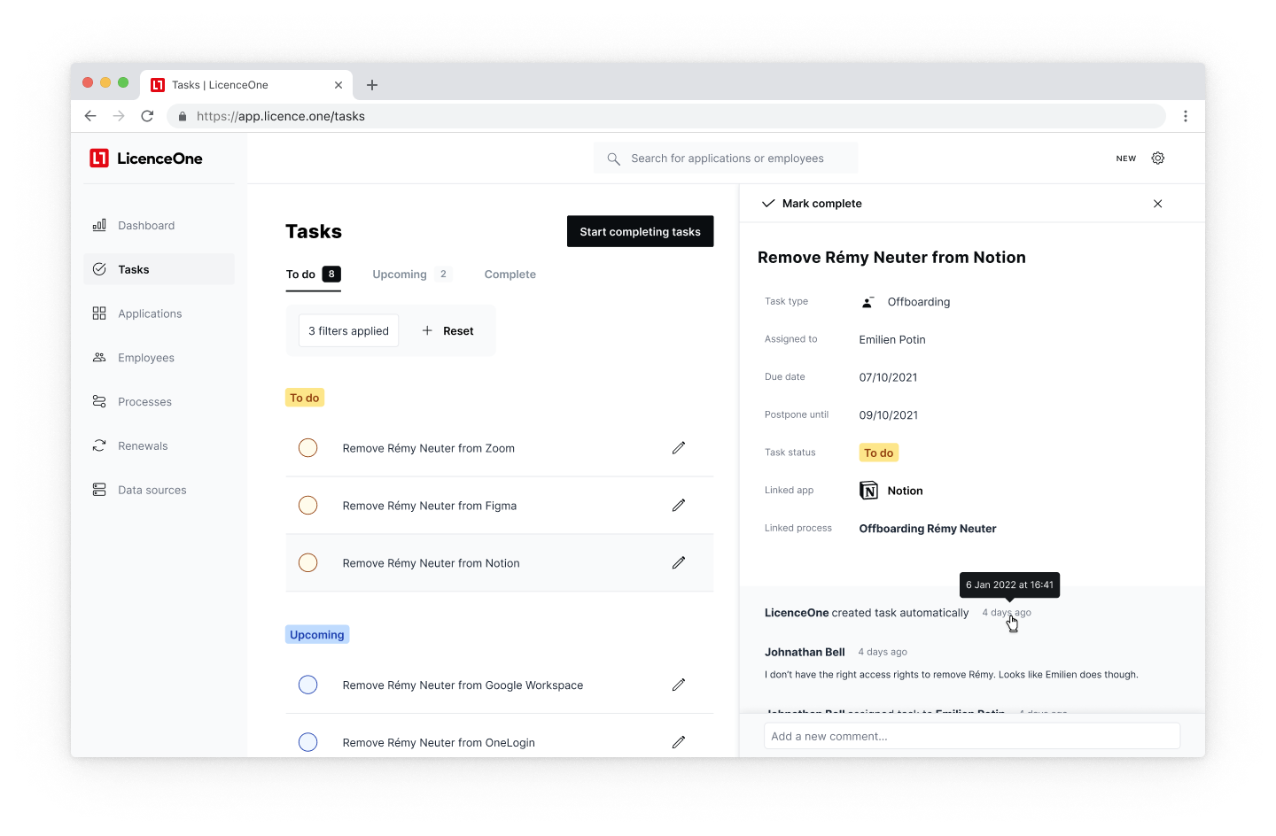 Screenshots & Videos Screenshot #1