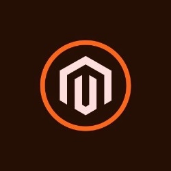 Magento Open Source Logo
