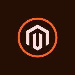 Magento Open Source Logo