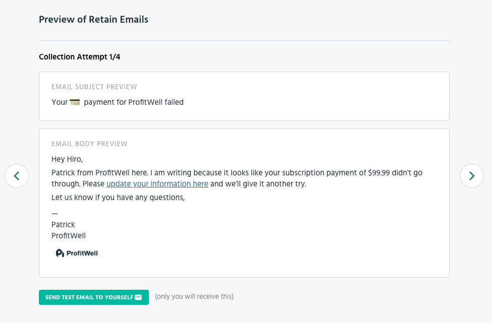 Screenshots & Videos Screenshot #1