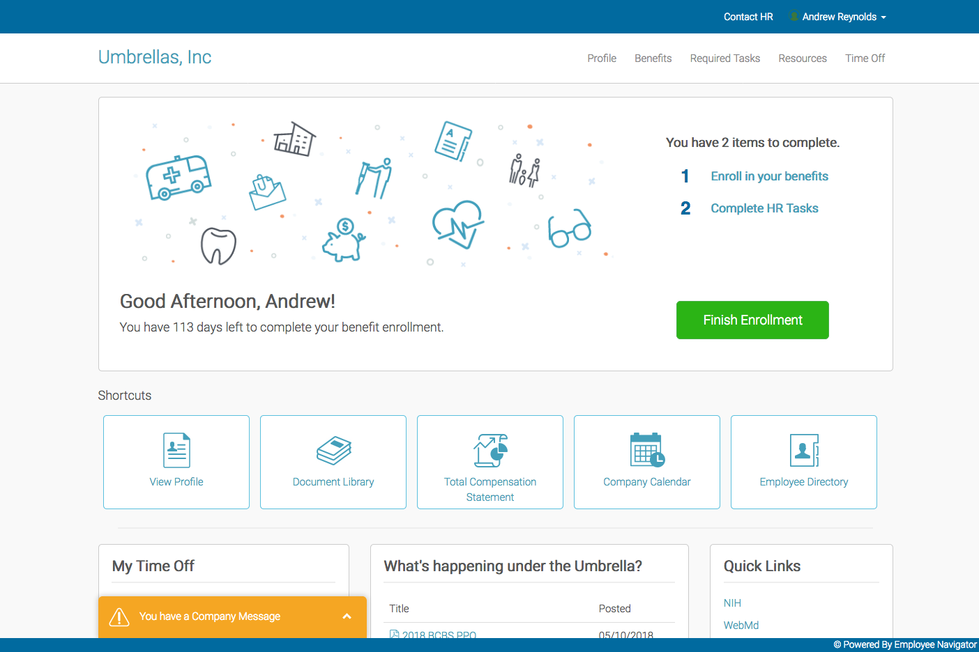 Screenshots & Videos Screenshot #1