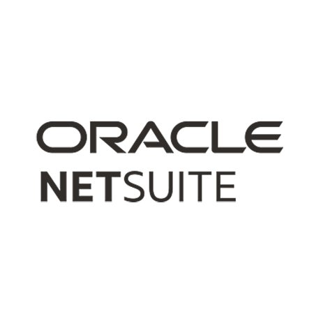 Oracle NetSuite Logo