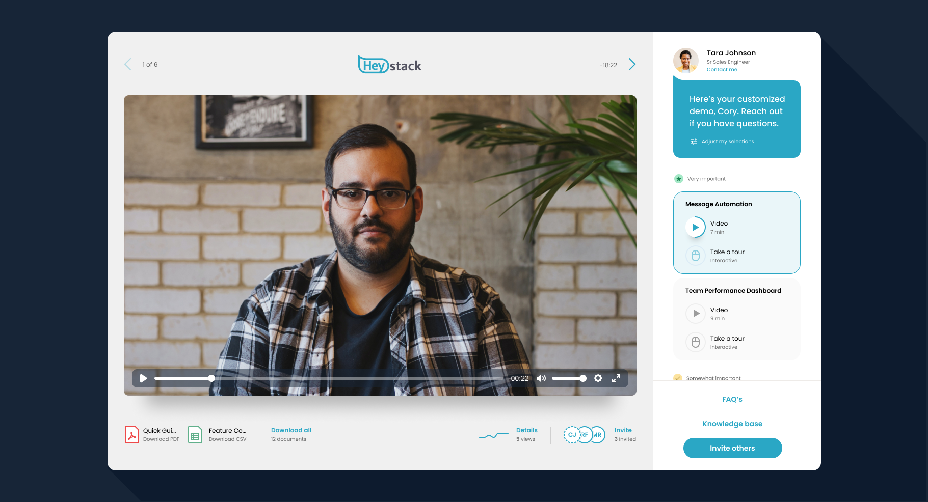 Consensus Screenshot #0