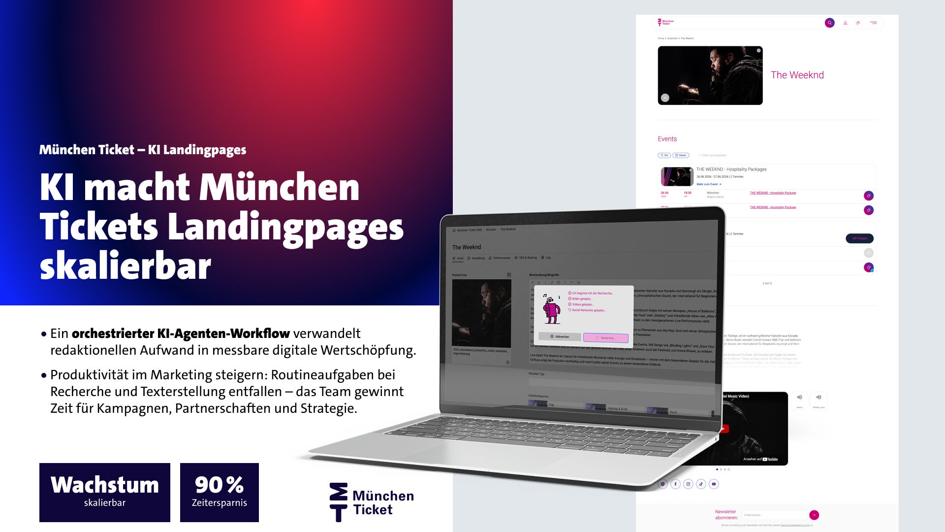 schalk&friends Projekte & Portfolio Screenshot #2