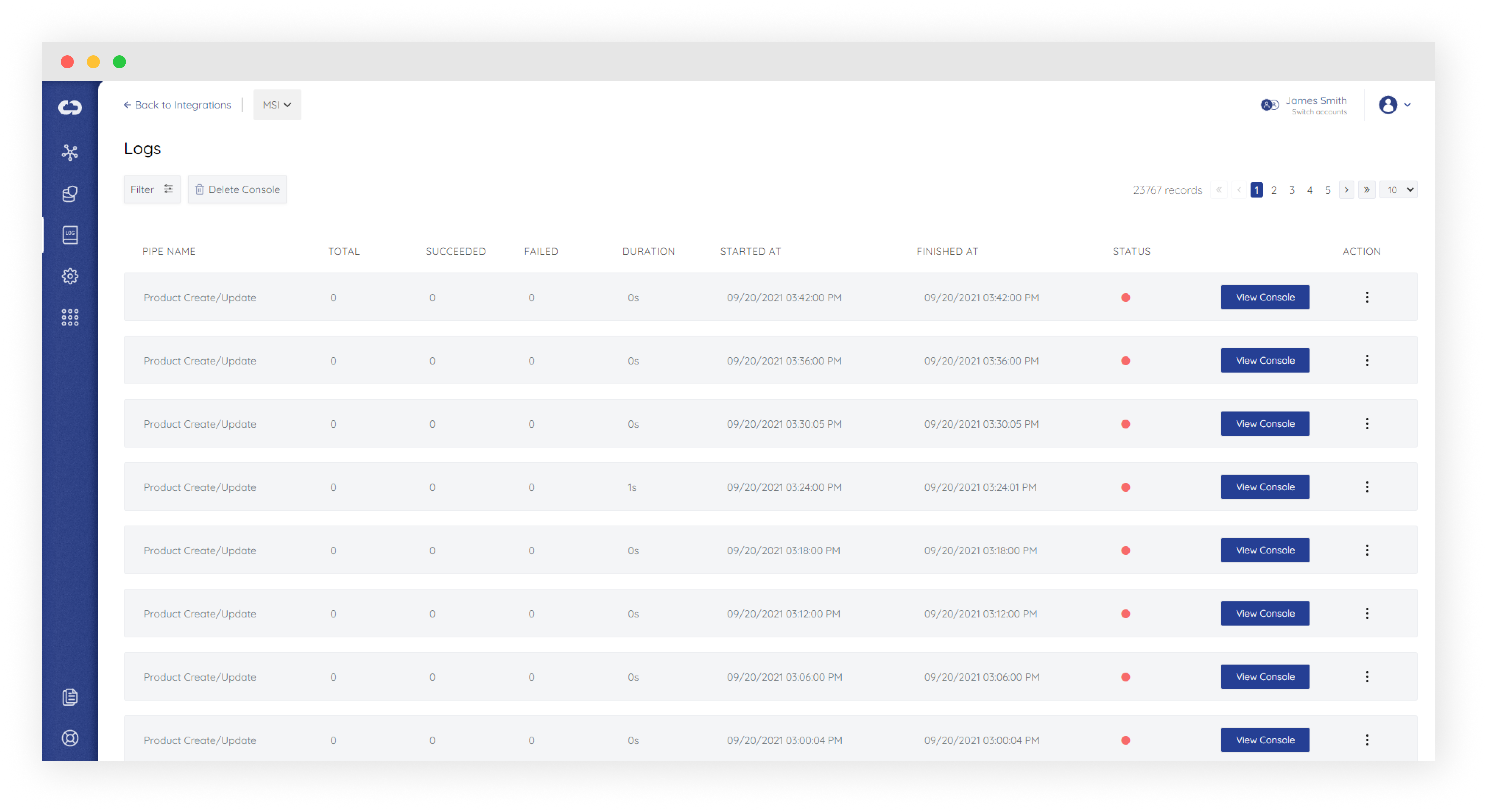 Screenshots & Videos Screenshot #3