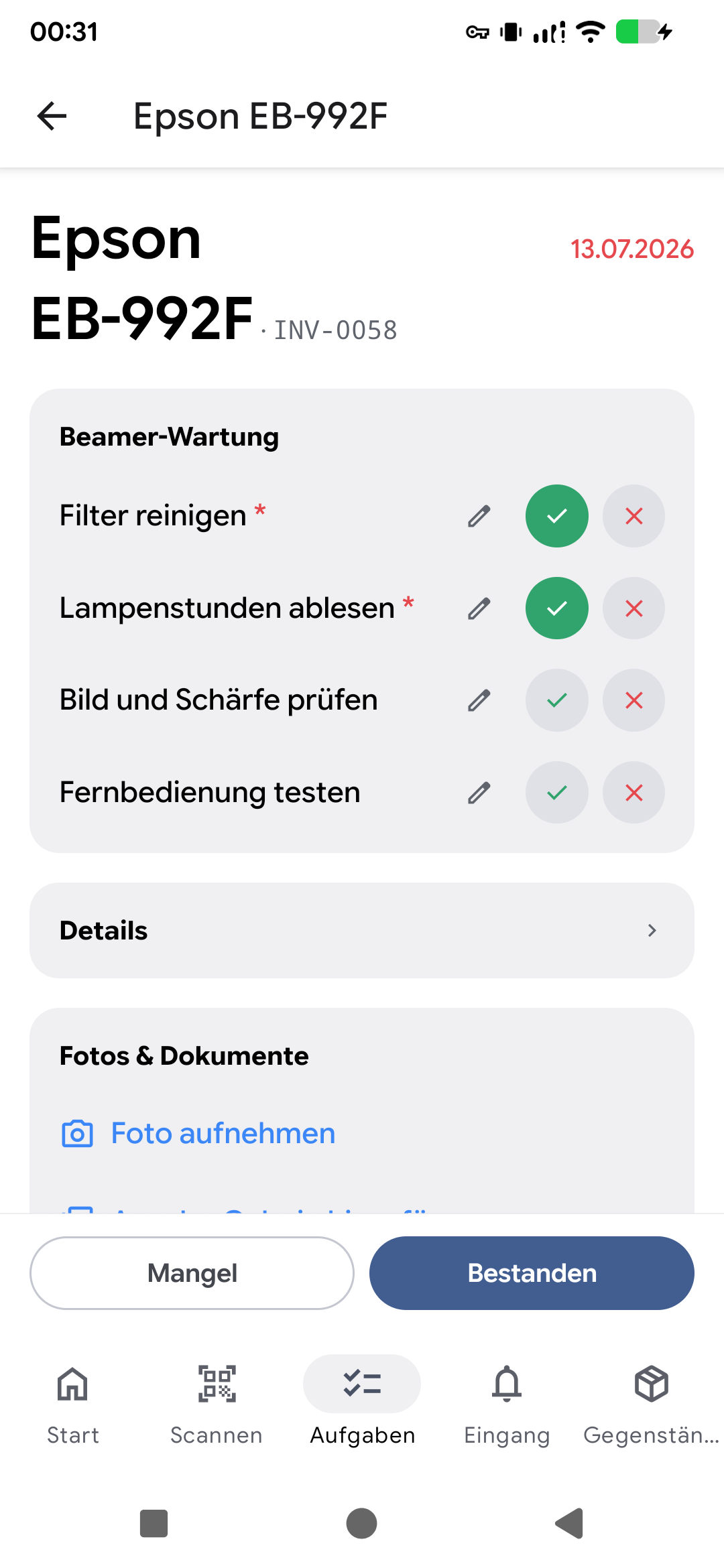 Screenshots & Videos Screenshot #4