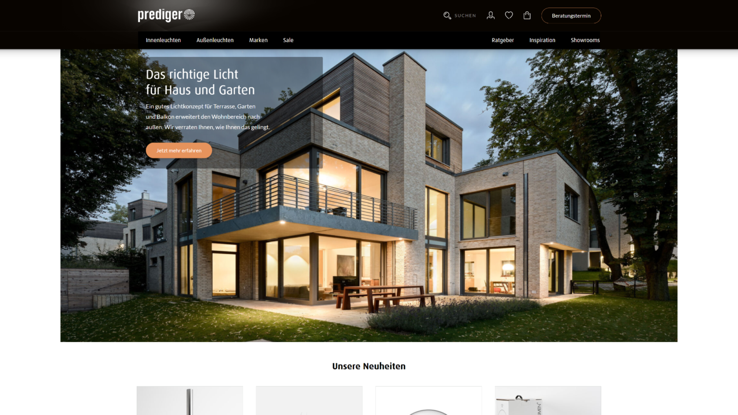 Tudock  Projects & Portfolio Screenshot #1